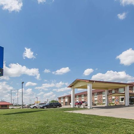 Motel 6 Omaha - Central La Vista Екстер'єр фото